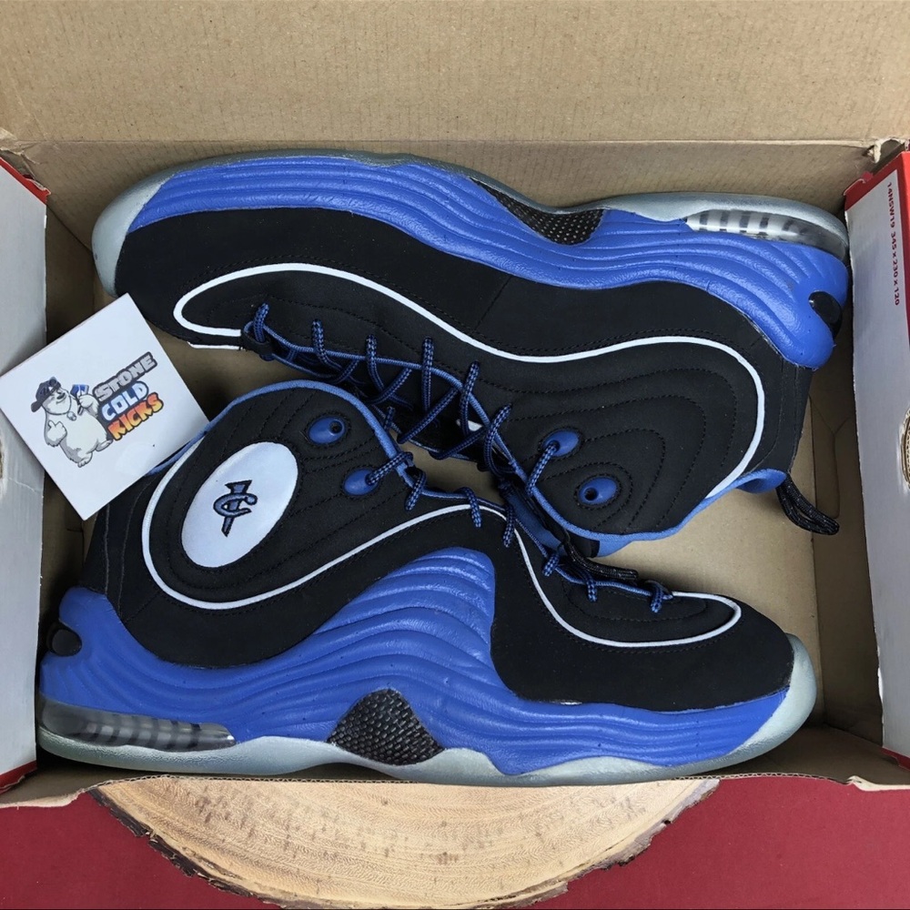 🔥🔥AIR MAX PENNY 2 🔥🔥 - Picture 8 of 9